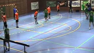 1ª Parte Bm. San Andrés - Bm. Torrelavega