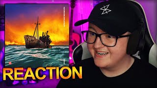 Culture Code - Mayday (with Natalie Major) *REACTION*