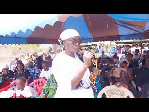 Video: Maneno Ya Mke Na Mama