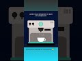 Weird Coffee Machine UI Design Explained | Fun With Code Series | #shorts | #htmlcss