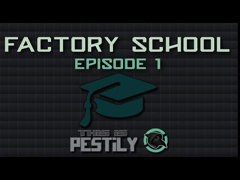 team player en español Factory School - Episode 1 - Escape from Tarkov