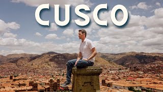 Things to do in Cusco: More than Machu Picchu!