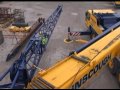 Ainscough Training Services -  Rigging The Fly Jib