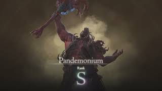 FINAL FANTASY XVI - Monster Hunt - Pandemonium