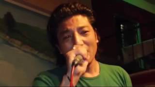 Video thumbnail of "Ke Cha Ra Deeu Timilai Maile - Live by Karma Gyalchen @ Norling"