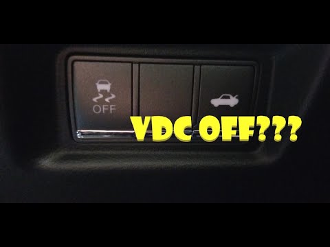 Video: G35'imdeki VDC nedir?
