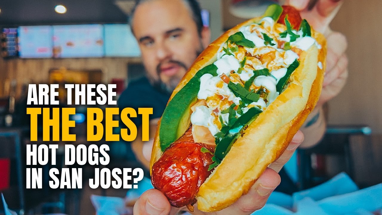 Best Hot Dog San Jose: Ultimate Guide to Top Tasty Bites