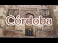 CÓRDOBA: una de las ciudades más BELLAS de España