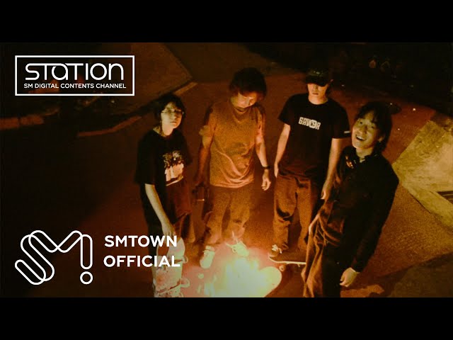 시대유감 (時代遺憾) (2024 aespa Remake Ver.)aespa