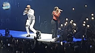 Concert De Rohff À L'accor Arena: Paris, Pour Ceux, Sincère Ft. Imen Es, Ça Fait Zizir (Intouchable)