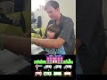 4 year old learns to read with old computer games