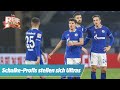 Ultras setzen Schalke-Profis unter Druck | Götze: Traum-Debüt bei PSV | Reif ist Live