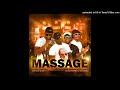 Double trouble ft oska minder ka Borena music - massage New Song