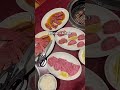 【2024年焼肉屋ベスト③】 ほんまに美味かった #shorts