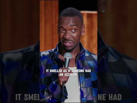 The Depp was dep'ing in the courtroom that day. | Jay Pharoah