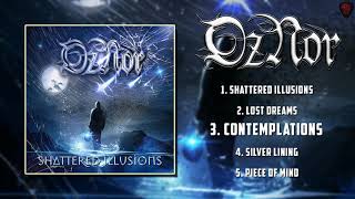 OzNor - Shattered Illusions [Full EP] [2020]