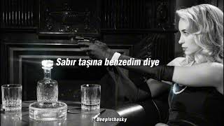 Ömür Gedik Seni Gidi Vurdumduymaz - Sezen Aksu Cover Resimi