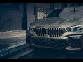 Новый BMW X6