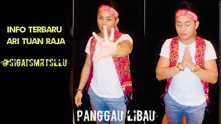 Info Ari Tuan Raja Sigat🌟BP-7🌟