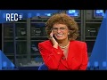 MOMENTOS REC: Visita de Sophia Loren en Chile, Viva el Lunes (1997)