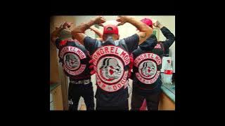 MONGREL MOB WARDOGGZ AUSTRALIA CHAINDOGGZ OF WAR @FTNKTA13