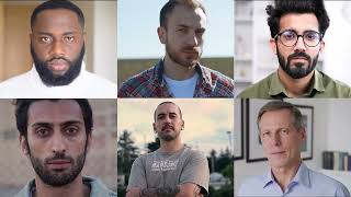 Supporting Male Survivors of Childhood Sexual Abuse