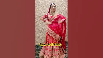 Follow Instagram Https Www Instagram Com Reel DNpfN6OR9JS Igsh ZnIwb2JyZHhrZ3Nz Bridals Bride 