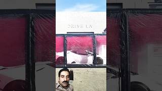 Lamborghini Vs Smoke