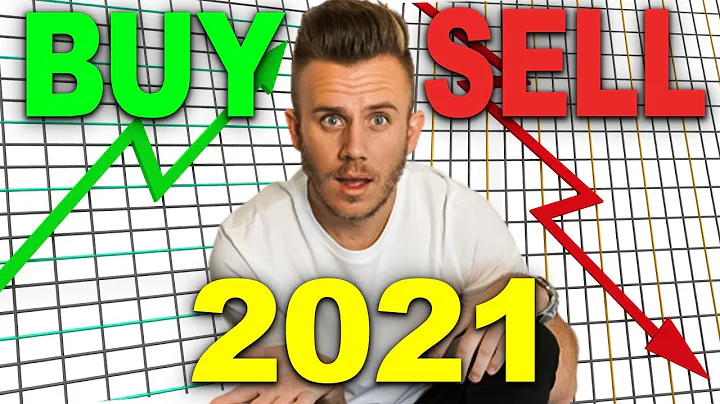 Should You BUY A House In 2021? | Housing CRASH