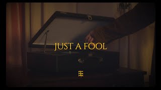 JAMES LEE - Just A Fool [Official Music Video]