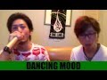 DANCING MOOD w /Guan Chai