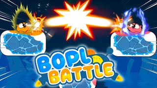 The New Giant Lazers in the Bopl Battle Update Is Something