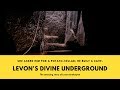 Levon's Divine Underground: a man-made cave in Armenia