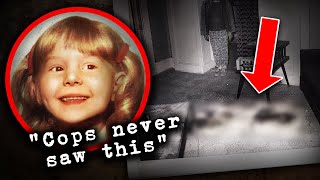 4 YO Girl Uses Detective Skills to Outsmart Her Mom’s Killer | The Loretta \& Heidi Jones-Asay Case