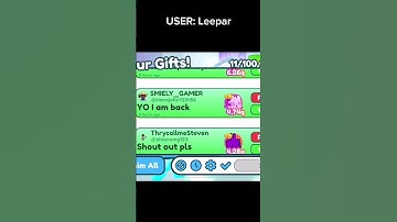 Day 17 of checking my mailbox for a HUGE pet! #psx #petsimx #roblox #petsimulatorxroblox