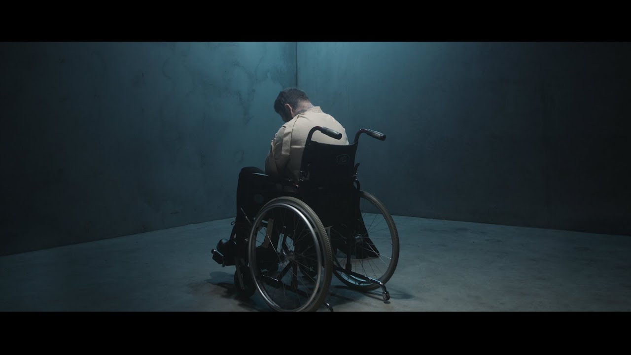 Watch UNI/VS - Hell/Me (Official Video) on YouTube Watch UNI/VS - Hell/Me (Official Video) on YouTube