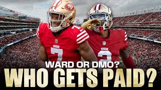 49ers DB plan beyond Charvarius Ward and Deommodore Lenoir: Will a dark horse get PAID?