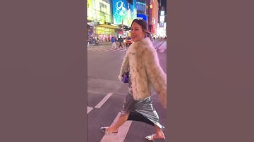 Thumbnail of The amount of times I heard this song in NYC lol #empirestateofmind #newyork #newyorkcity #nyc