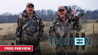 Drury's THIRTEEN | The Boys Are Back | Free Episode | MyOutdoorTV