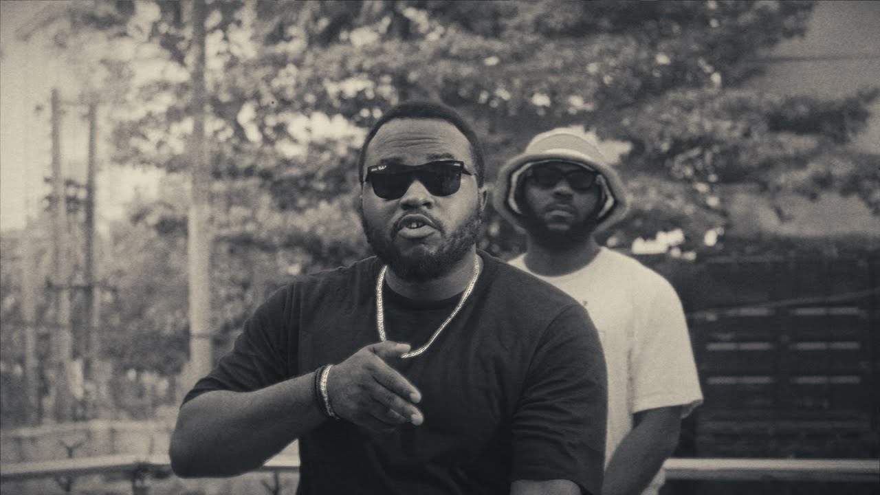 Watch Alpha Ojini feat. OdumoduBlvck - Vigilante Bop (Visualizer) on YouTube Watch Alpha Ojini feat. OdumoduBlvck - Vigilante Bop (Visualizer) on YouTube