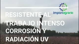 Download lagu Aspersor Magic Drive - NaanDanJain/Importagrario 💦