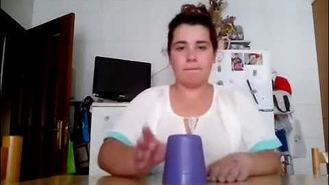 Lorde - Royals ( cup version by Sarah Stone)