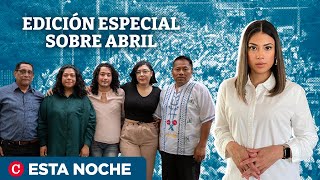 “Habrá un cambio en Nicaragua”: seis años de la Rebelión de Abril