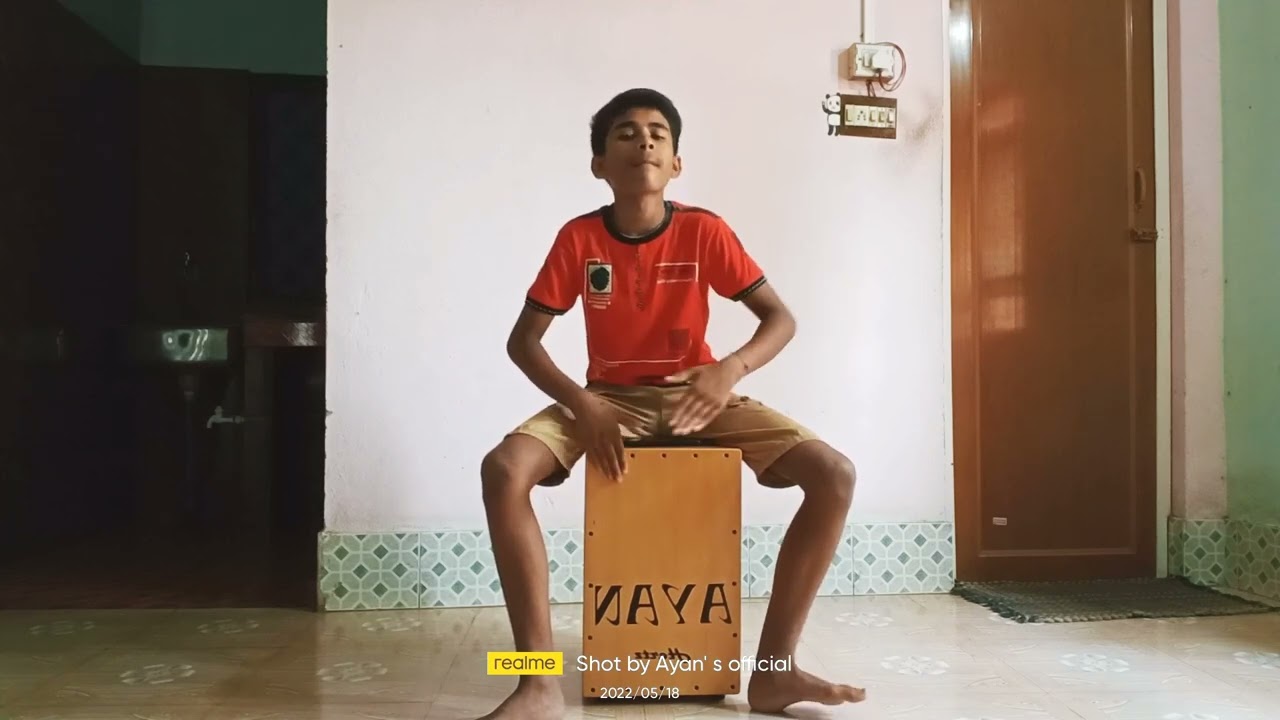 🔥 Zara Zara Bahekta Hai🔥|| Cover by Ayan Podder