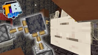 Full AFK BASALT!! - Truly Bedrock