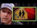 A Navy SEAL Weighs In On School Shootings | Joe Rogan and Andy Stumpf