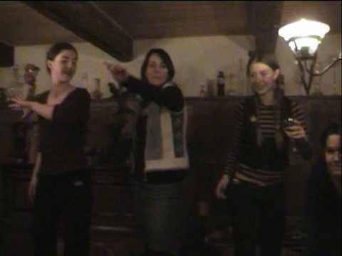 apres ski chatel