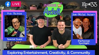 Inside Axtell Episode #33