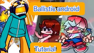 สดคลง นำแขง Vs ไฟ Friday Night Funkin Mod Fire Whitty Android Port By Sprind Mod