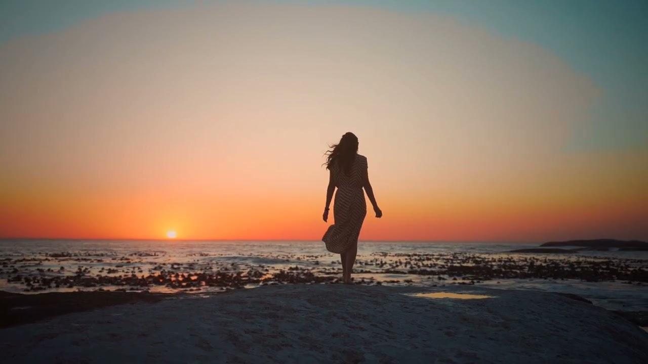 Rose Laurens - Africa (Chris Galmon & Andy Ztoned Booty Mix )